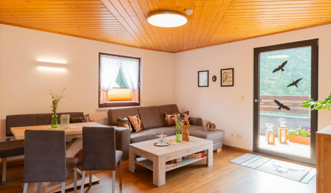 Appartements Gasthof Kanzlersgrund Oberhof  Exterior foto