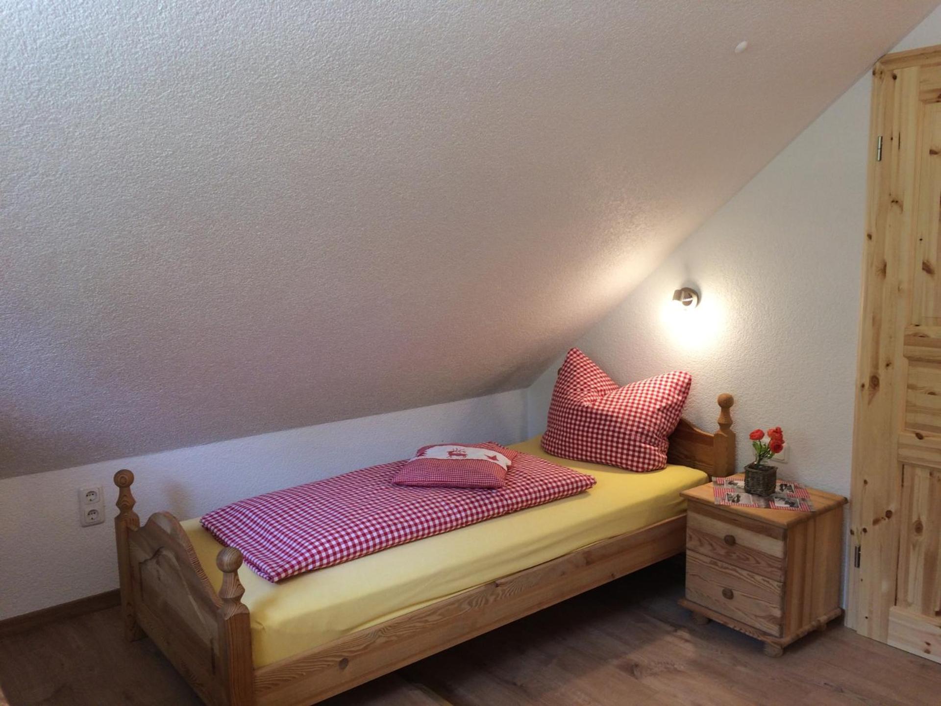 Appartements Gasthof Kanzlersgrund Oberhof  Exterior foto