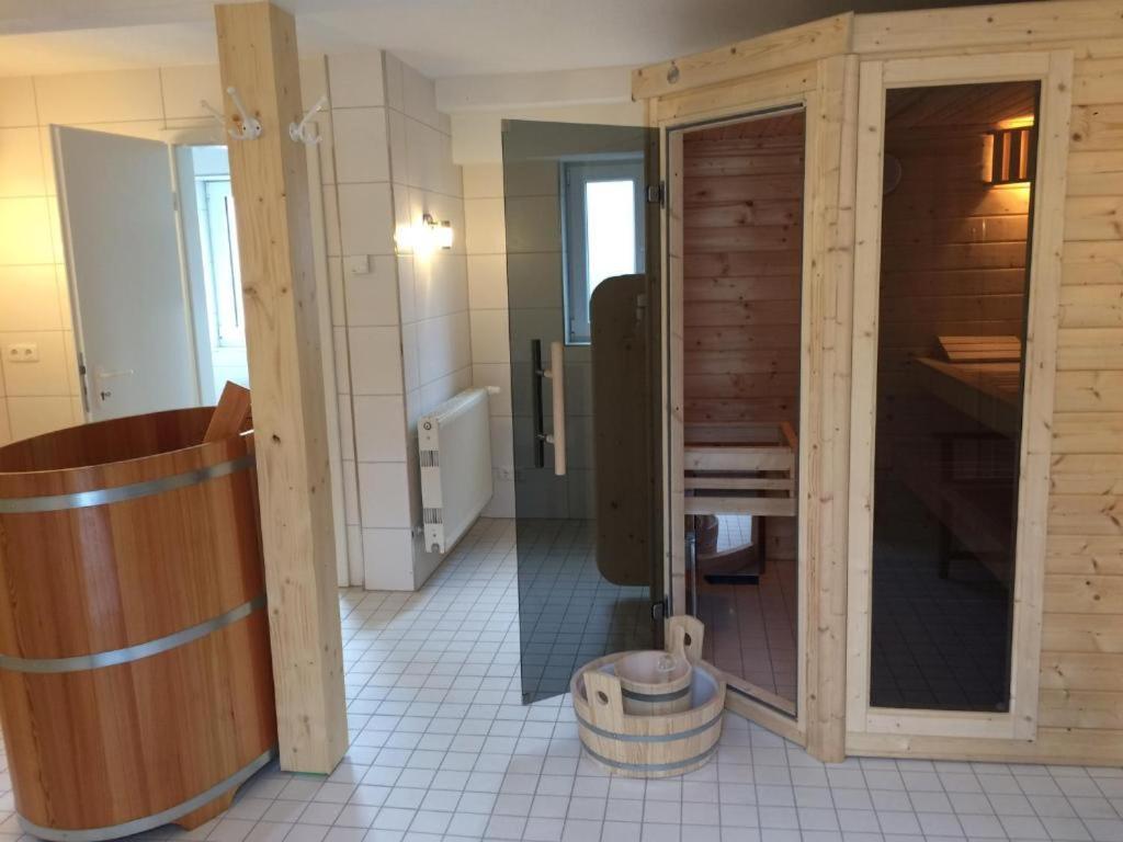 Appartements Gasthof Kanzlersgrund Oberhof  Zimmer foto