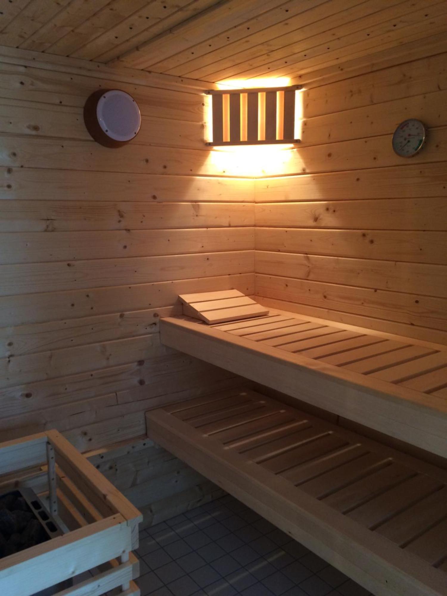 Appartements Gasthof Kanzlersgrund Oberhof  Zimmer foto